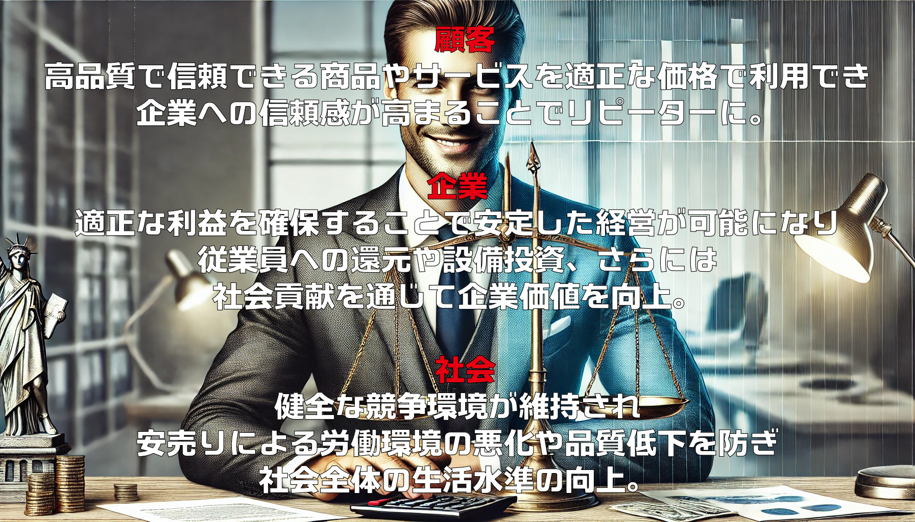 説明