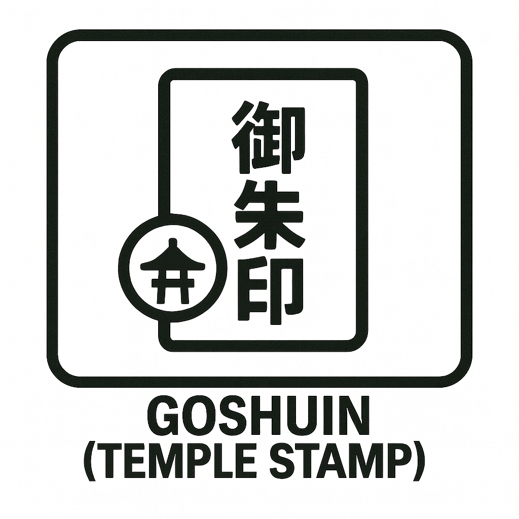 Goshuin
